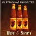  HOT N' SPICY 