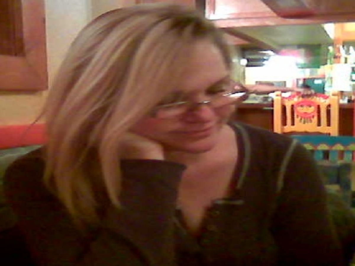 Bertye Maddux